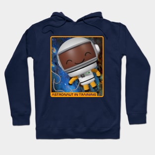 Astronaut in Training Hoodie